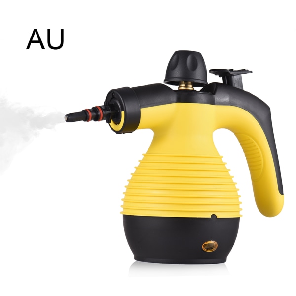 Multipurpose Portable Steam - Kraftfull och effektiv rengöring AU- Plug