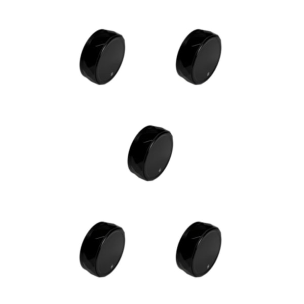 1/2/5 Digital Tire Timer Tidsmätare LED Restaurang Calculagraph Black 5Set
