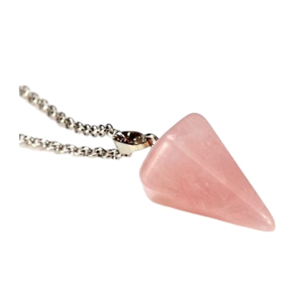 Universal Match And Fit Chain Halsband Lämpligt för All Healing pink