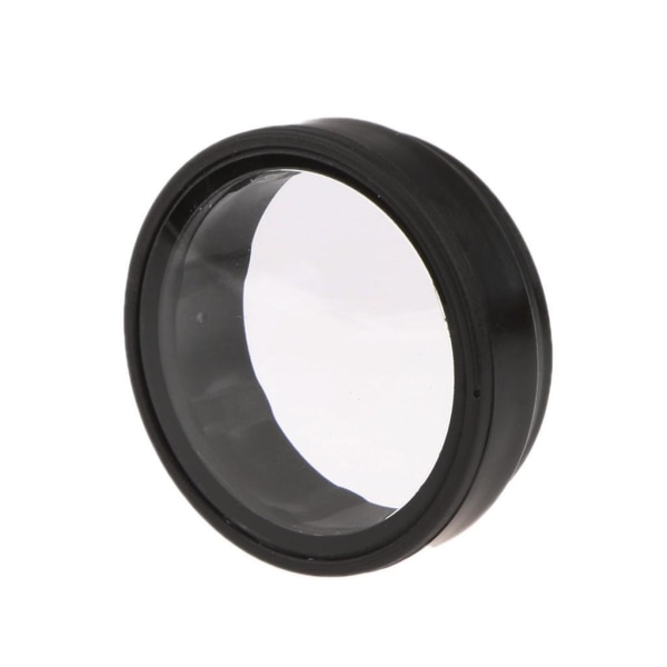 1/2/3/5 Lens Filter Cover Glas Cap för För SJCAM 1Set