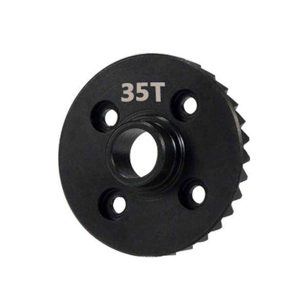 RCGOFOLLOW Gear RC Car Part Härdad Rc Gear For 1/10 För
