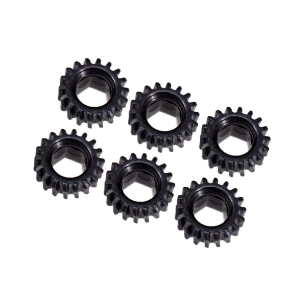 1/2/3 6st Guitar Tuning Pegs Tuners Machine Heads Gear För 2Set