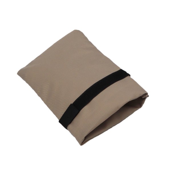 1/2/3/5 Universal Förtjockat cover För khaki 2Set