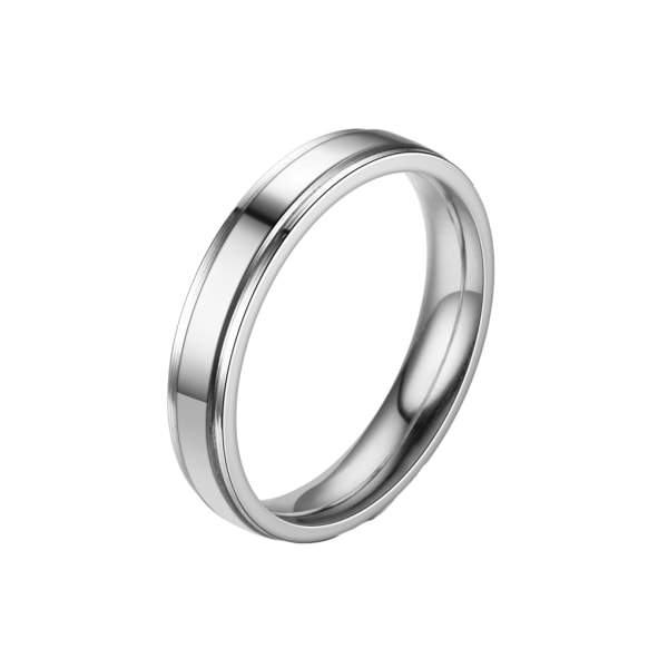 2/3/5 Fashionabla ringkollektion Utsökt utförande och women 7 5PCS