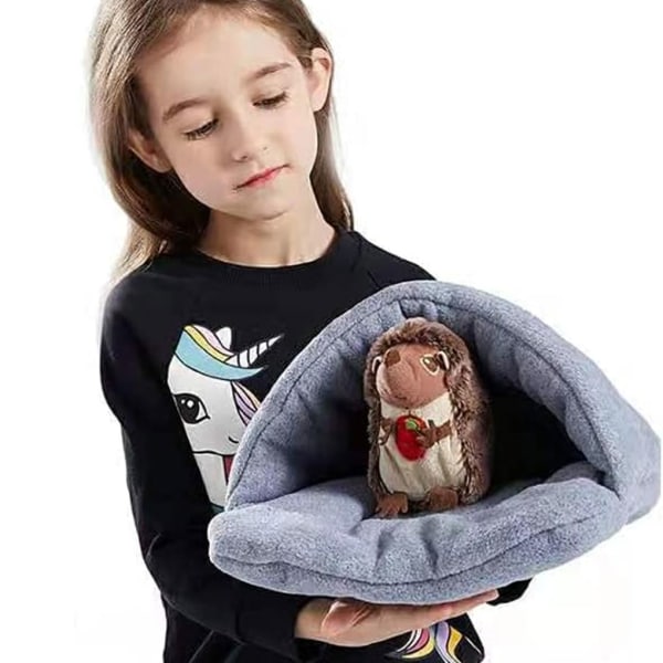Universal Hundsäng Lämplig för alla raser och storlekar Tofflor rose red XS,&gt;