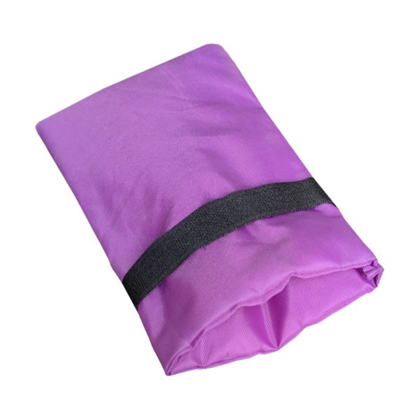 1/2/3/5 Universal Förtjockat cover För purple 2Set