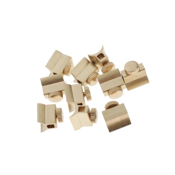 1/2 10x trumpetbasdelar 1Set