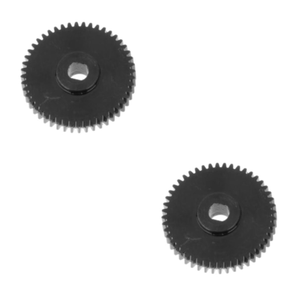 1/2/3/5 Rearview Gears Tillbehör Reservdelar för bil 48T 20MM 2Set