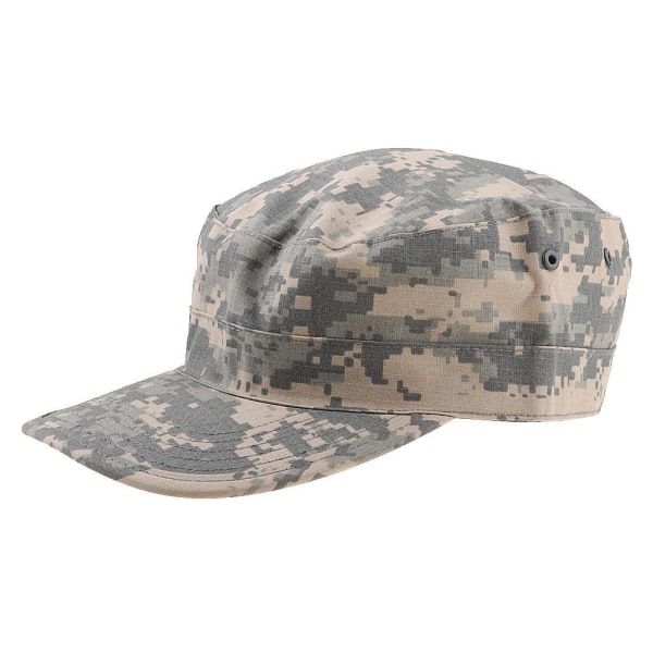 205-01-03 Sports Sunhat Mimetico Militare Baseball Camping ACU camouflage 1Set