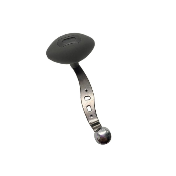 1/3/5 Fishing Reel Handtag Baitcasting Fishing Reel Rocker med 1Set