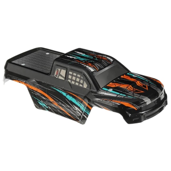 Plast RC bilskal för Hbx 16889 16889A 1:16 RC modellbil