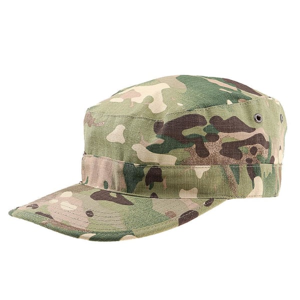 205-01-03 Sports Sunhat Mimetico Militare Baseball Camping CP camouflage 1Set