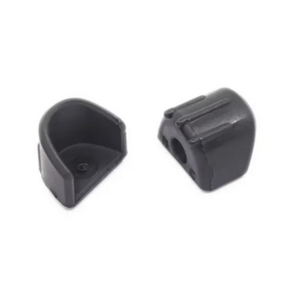 RCGOFOLLOW ABS RC-verktyg Rc RC-verktyg för 1/8 1/10 1/16 HSP 94123 Black
