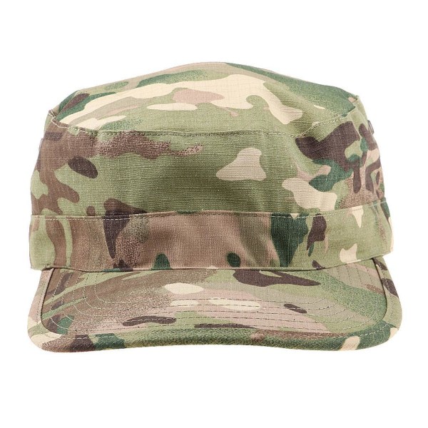 205-01-03 Sports Sunhat Mimetico Militare Baseball Camping CP camouflage 5Set