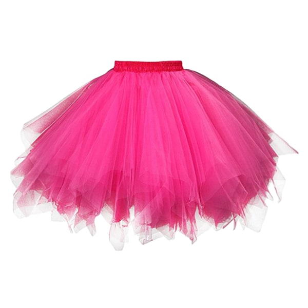 Polyester Baby Girls Tutu kjol Delikat Piece For Little Mesh