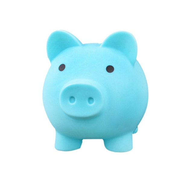Spargris Pengar Bank Mynt Förvaringslåda Tecknad grisformade pengar Skin  Color M bd07 | Skin Color | M | Fyndiq