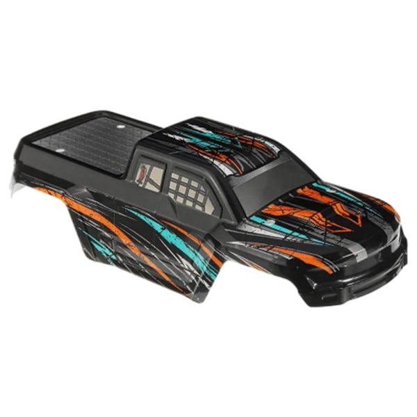 Plast RC bilskal för Hbx 16889 16889A 1:16 RC modellbil