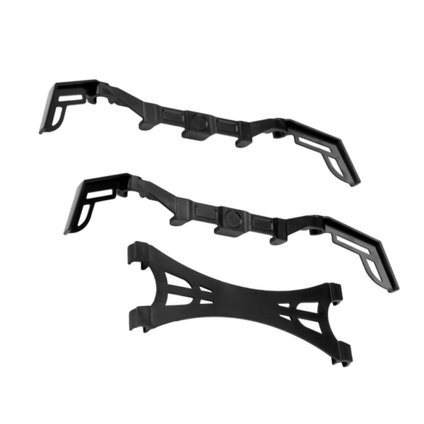 1/3 Landing Gear Skid + Protective Gimbal Guard för För DJI 1Set