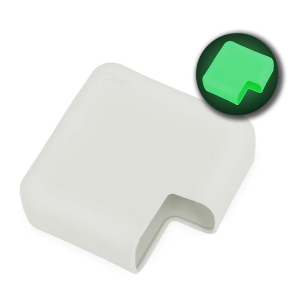 Silikonladdare för Macbook Hållbarhet Återanvändbar modell No.4