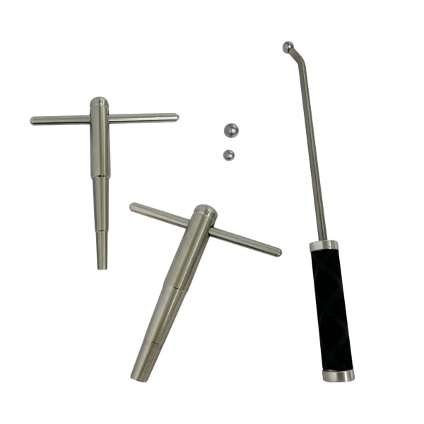 1/3/5 Trumpet Reparation Handtag Reparationsverktyg för Trumpet Trumpet 1 Pc