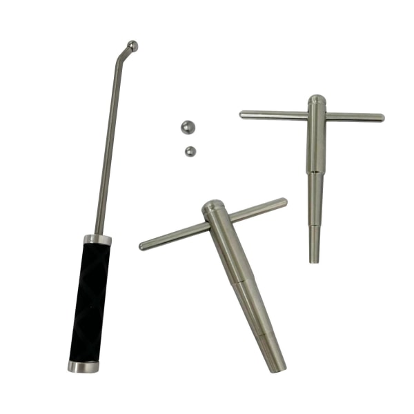 1/3/5 Trumpet Reparation Handtag Reparationsverktyg för Trumpet Trumpet 1 Pc