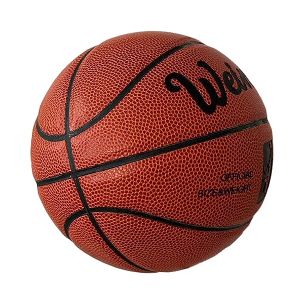 Wilson Basketboll Lämplig för spelare på alla nivåer