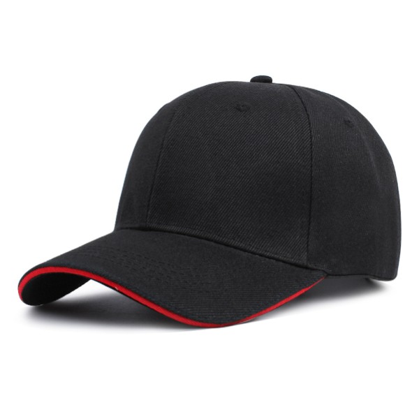 1/2 unisex cap Cap för utomhusbruk 1Set