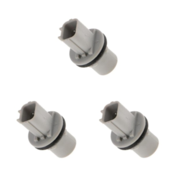 1/3/5 Strålkastare Socket Light Running 33304s5a003 33304-s5a-003 3Set