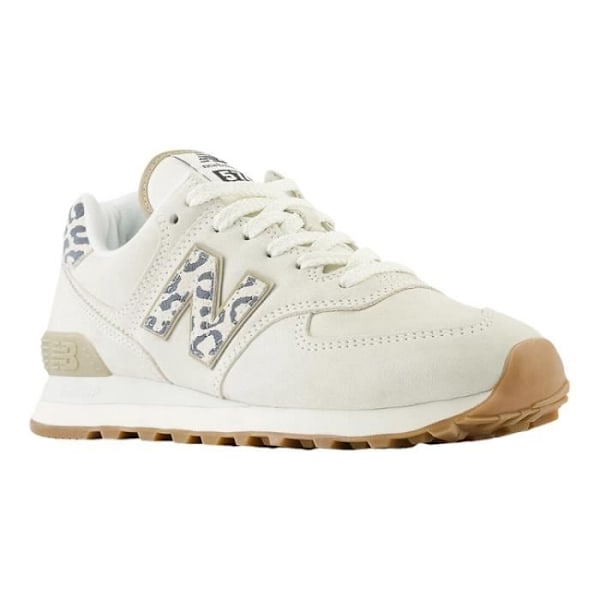 New Balance Sneakers - WL574 Hvid - 36