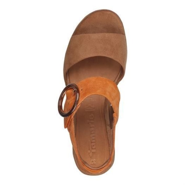 TAMARIS Sandaler - 28206-42 Brun - 40