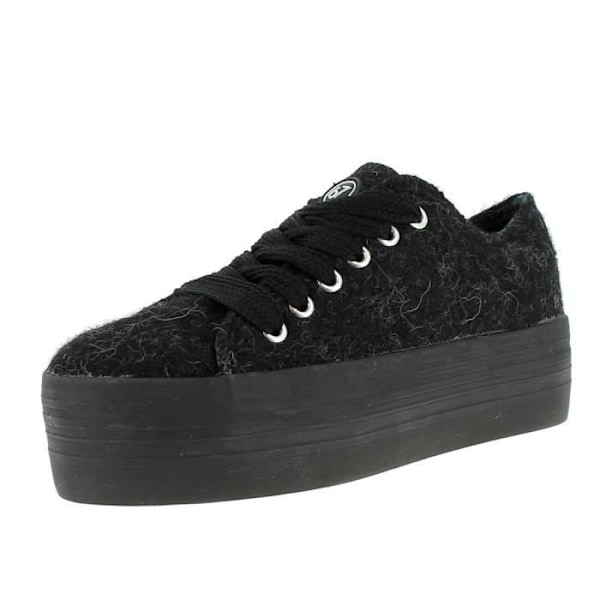 Sneakers - SIXTYSEVEN - Lanzu - Platform - Sort Svart 39