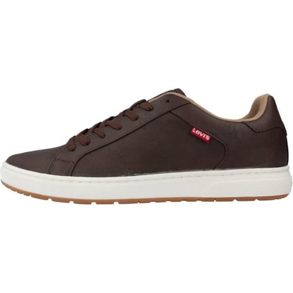 Levi's Sneaker 128003 Brun 41 kastanj 44