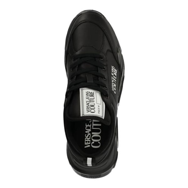 VERSACE JEANS Sneakers - 76YA3SC1 Sort - 43