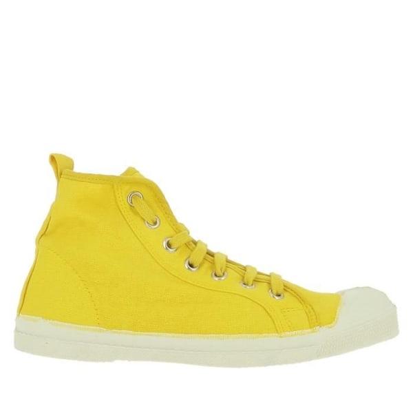 Bensimon STELLA modesneakers Gul 38