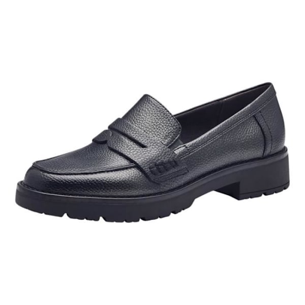 Jana Loafers 82476843 Grå Grå 37