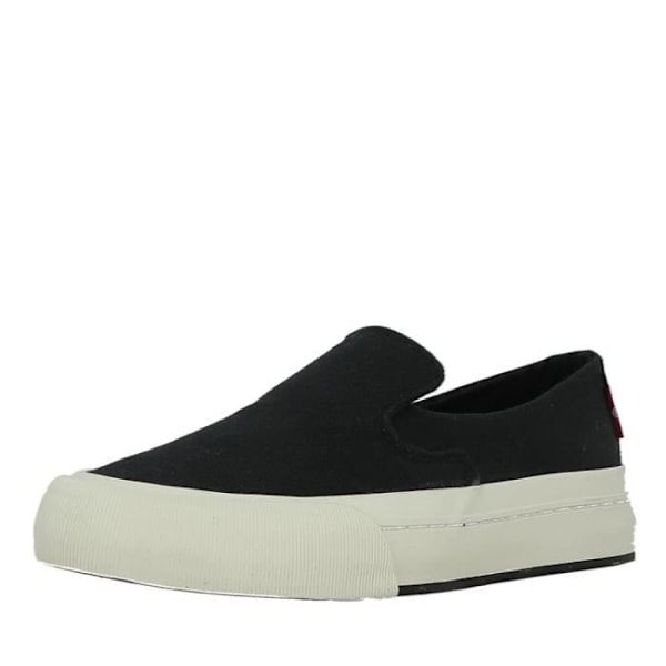 Levi's SUMMIT sneakers Svart 37