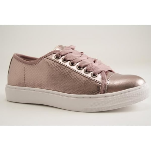 Sneaker dam MARIA MARE 61278 - Platina - Snören - Rosa Platina 40