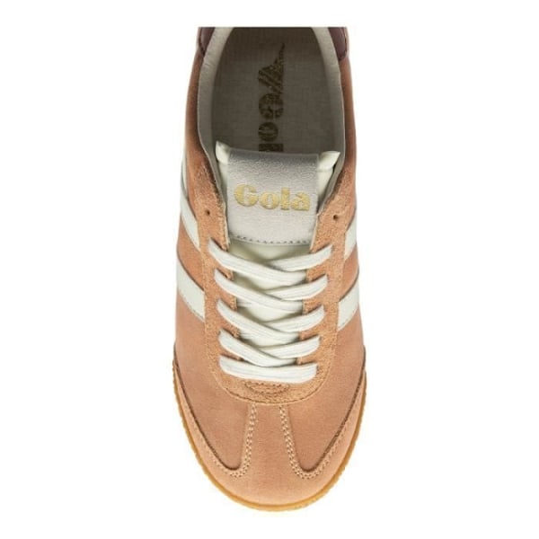 Gola ELAN brune sneakers Brun 36