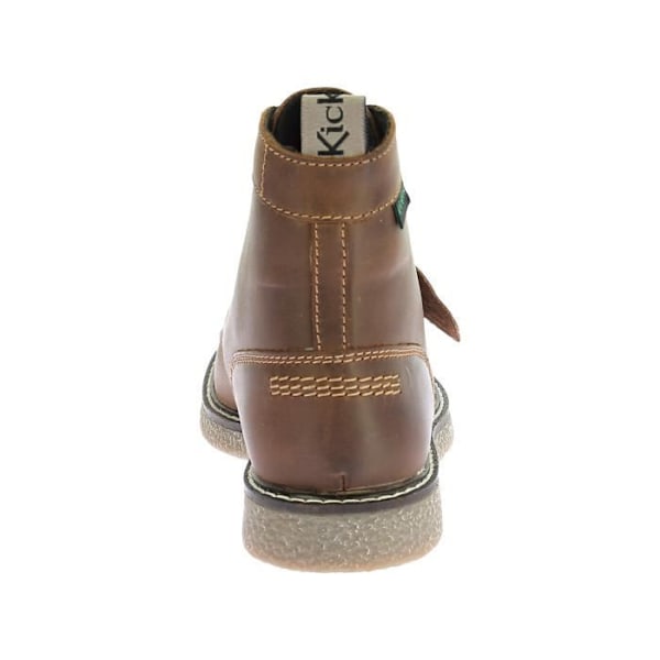 Kickers Kick Legendary Ankel Boot - Camel Kamel 36