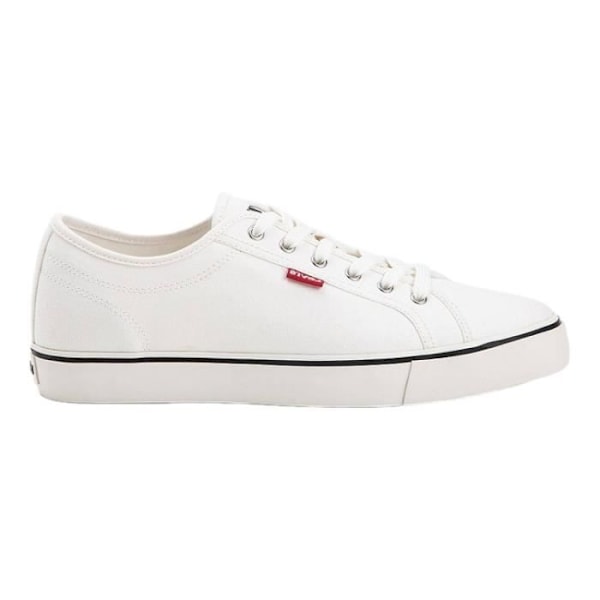 LEVI'S Sneakers - HERNAN S Hvide Vit 36