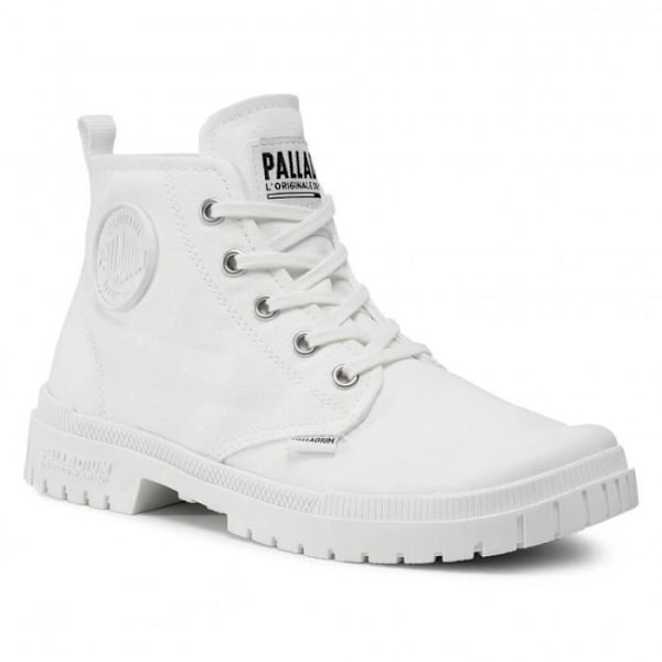 Palladium PAMPA HI skor Vit 40