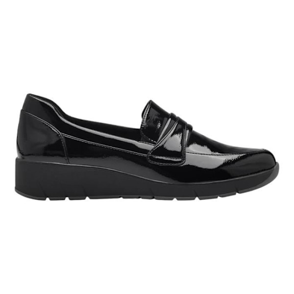 Jana Loafers 8-24666-43 Sort Svart 41