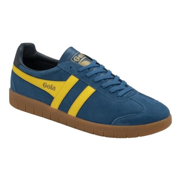 GOLA Sneakers - HURRICANE Blue Blå 40