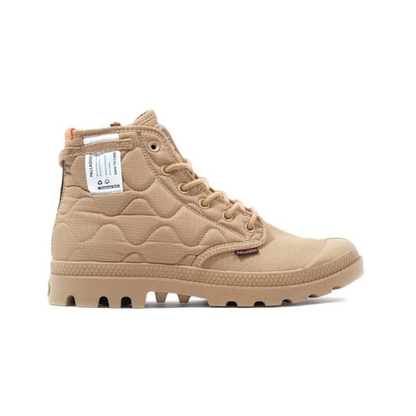 Palladium Pampa Re-Quilted Ankel Boots öken- 39