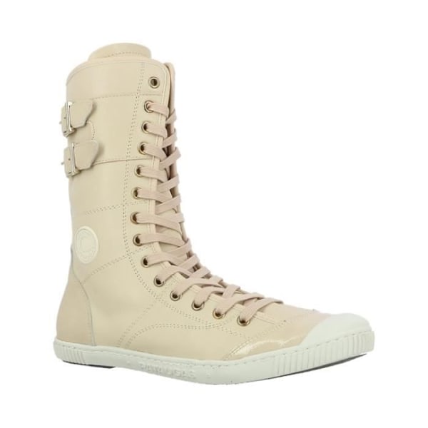 Pataugas stövletter - IRATIKO F4G Beige Beige 38