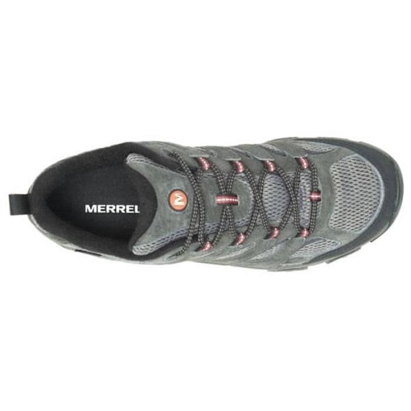 MERRELL Moab 3 Gtx Grå Skor - Herr/Vuxen Grå 46