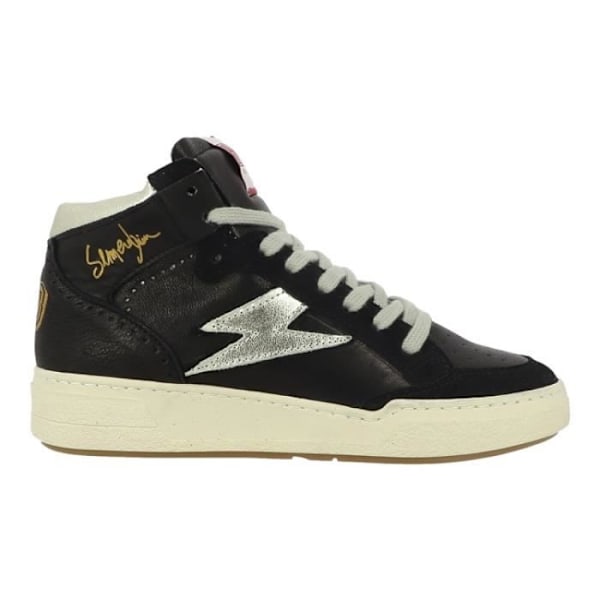 Semerdjian BRAGA Sneakers Svarta - 37