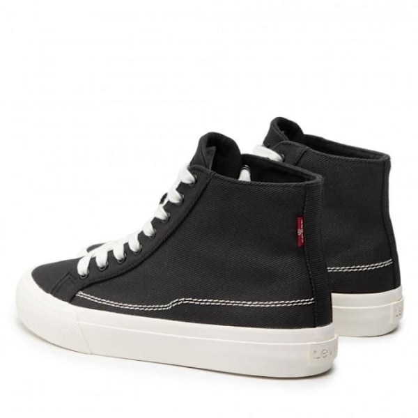 LEVI'S DECON MID S sneakers Svart 40