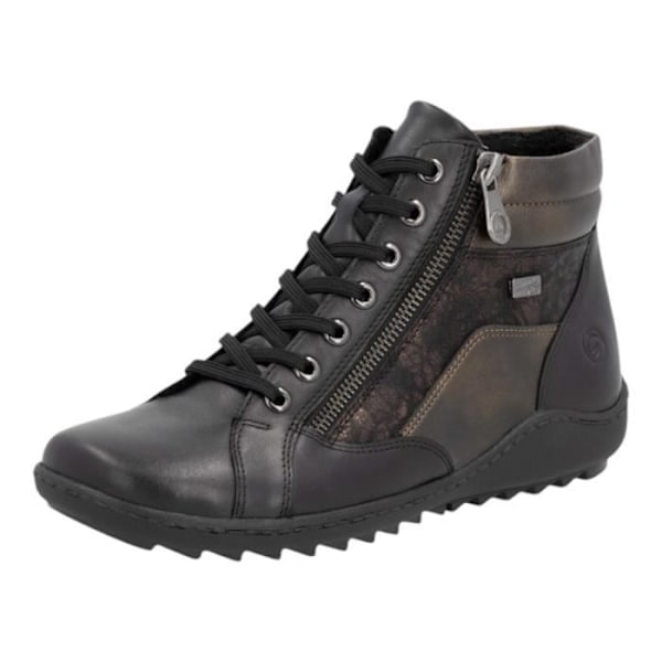 Remonte Ankel Boots R1458 Svart Svart 38