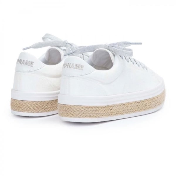 Sneakers - NO NAME - Malibu sneaker - Hvid - Damer - Voksen hvid 40